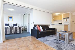 Surf Regency Apartments