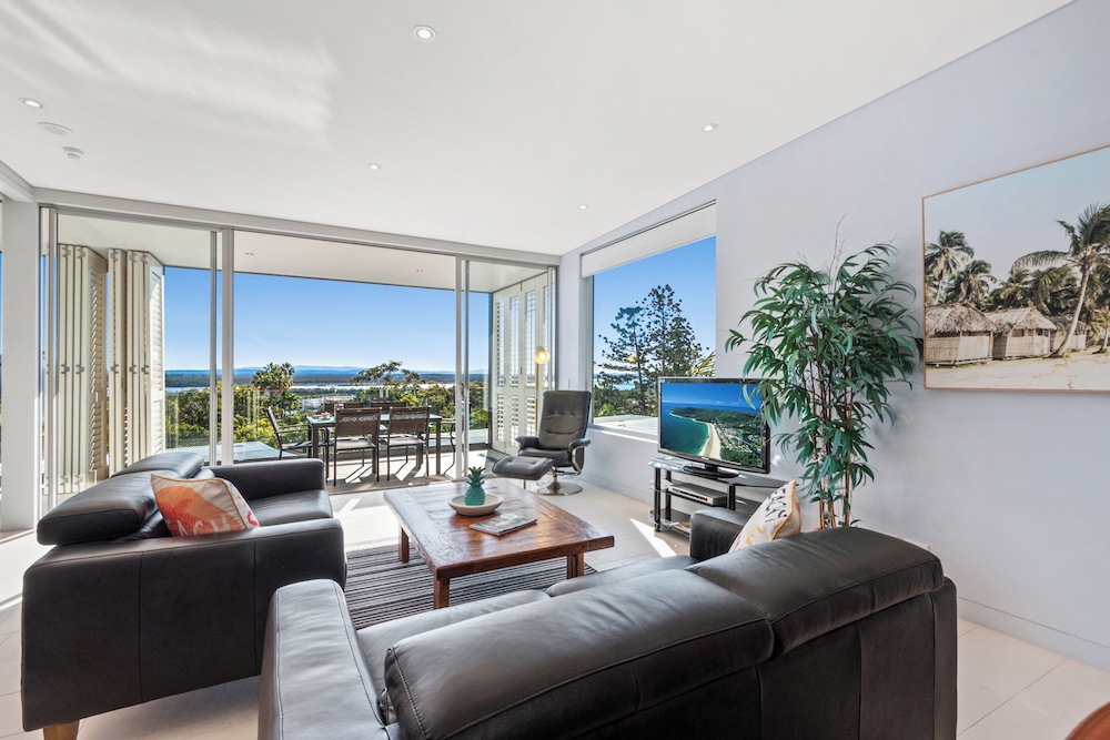 The Rise Noosa