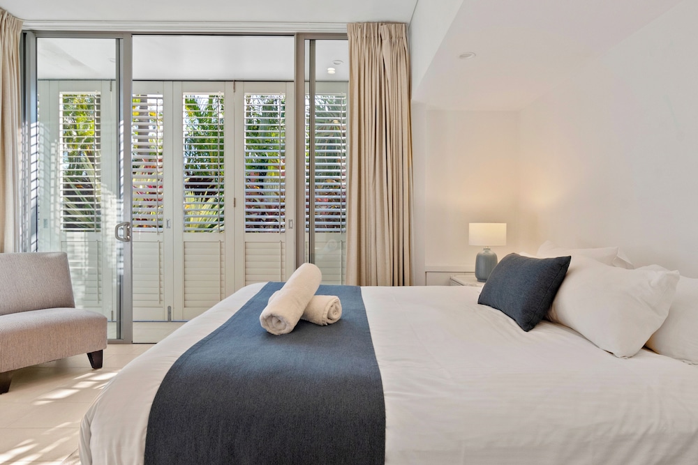 The Rise Noosa