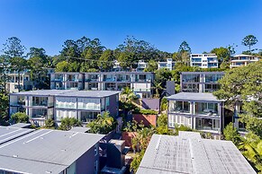 The Rise Noosa
