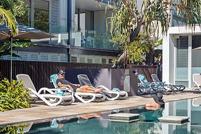 The Rise Noosa