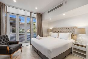 The Rise Noosa
