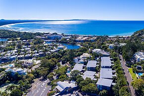 The Rise Noosa