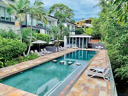 The Rise Noosa