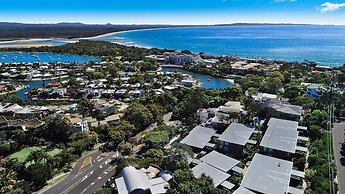 The Rise Noosa