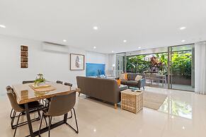 The Rise Noosa