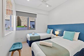 The Rise Noosa