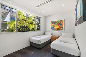 The Rise Noosa