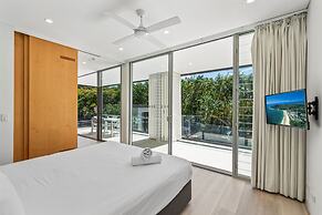The Rise Noosa