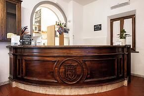 Hotel Verdi Pisa