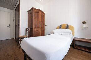 Hotel Verdi Pisa
