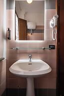 Hotel Verdi Pisa