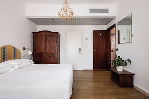 Hotel Verdi Pisa