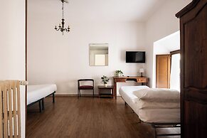 Hotel Verdi Pisa