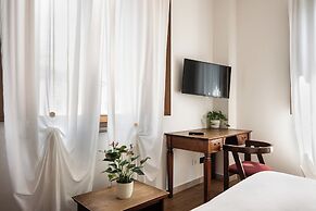 Hotel Verdi Pisa