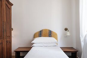 Hotel Verdi Pisa