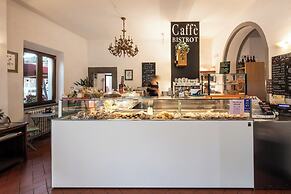 Hotel Verdi Pisa