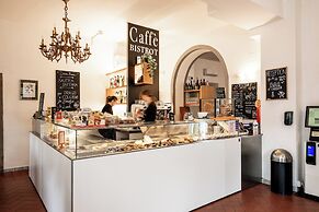 Hotel Verdi Pisa