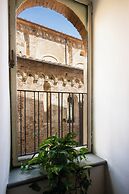 Hotel Verdi Pisa
