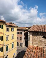 Hotel Verdi Pisa