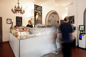 Hotel Verdi Pisa