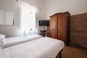 Hotel Verdi Pisa