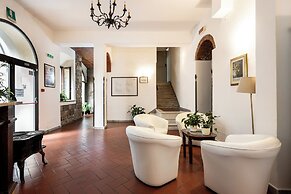 Hotel Verdi Pisa