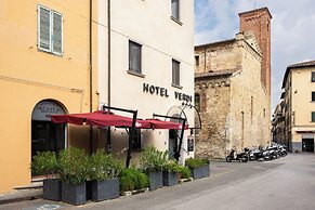 Hotel Verdi Pisa