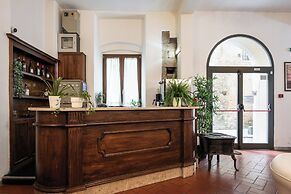 Hotel Verdi Pisa