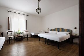 Hotel Verdi Pisa