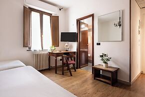 Hotel Verdi Pisa