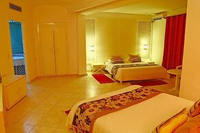 Hello Yasmine Hotel