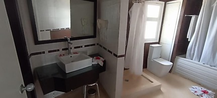Hello Yasmine Hotel