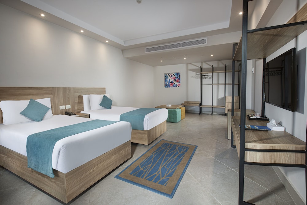 V Hotel Sharm El Sheikh