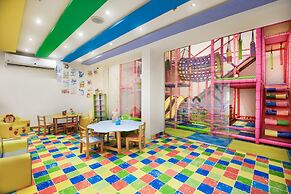 V Hotel Sharm El Sheikh