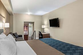 EconoLodge Downtown Toronto