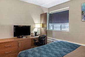 EconoLodge Downtown Toronto