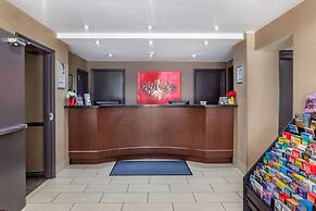EconoLodge Downtown Toronto