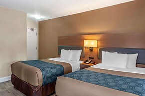 EconoLodge Downtown Toronto