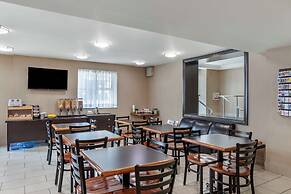 EconoLodge Downtown Toronto