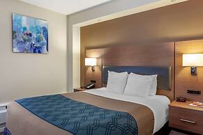 EconoLodge Downtown Toronto