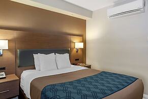 EconoLodge Downtown Toronto