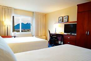 Courtyard Monterrey San Jeronimo/Valle