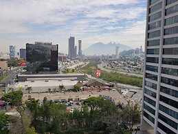 Courtyard Monterrey San Jeronimo/Valle