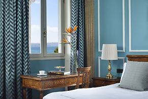 Villa Cortine Palace Relais Chateaux