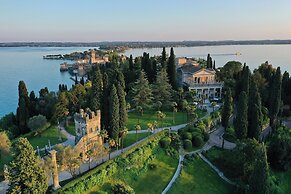 Villa Cortine Palace Relais Chateaux