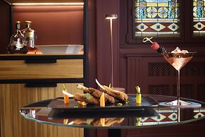 Villa Cortine Palace Relais Chateaux