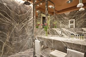 Villa Cortine Palace Relais Chateaux