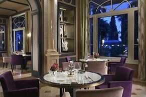 Villa Cortine Palace Relais Chateaux