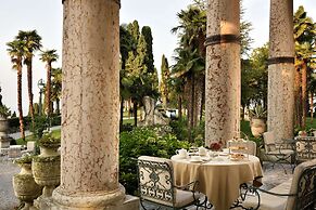 Villa Cortine Palace Relais Chateaux